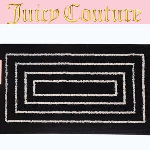 Juicy Couture Home Tufted Rectangular Area Rug